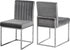 Giselle Velvet Dining Chair